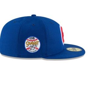 new era sandlot hat